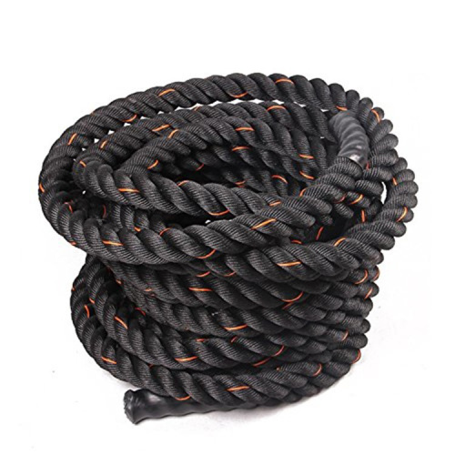 bodybuilding fitness training sports abs cheap battle rope