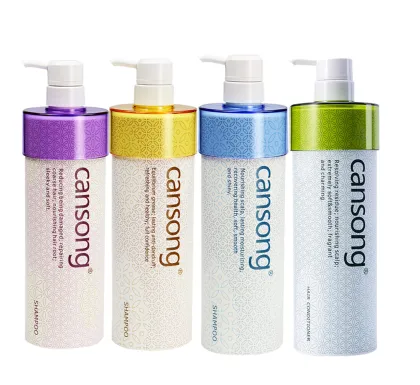 Private Label Organic Moisturizing Perfume Hair Shampoo