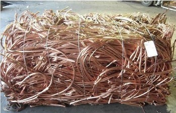 Cheapest Copper Millberry Scrap (99.9%) in Big Stock