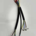 New Energy Charger Power Battery Pack Cable