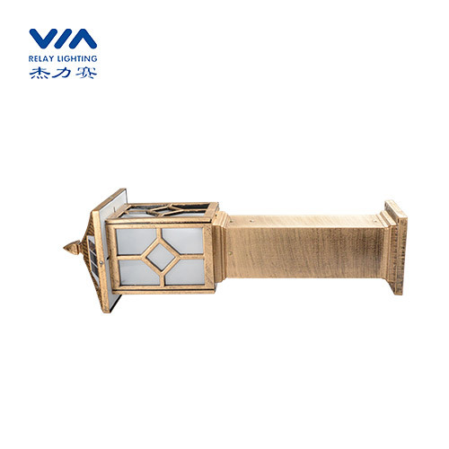 Best solar path lights 2w for yard