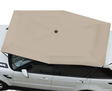 Car Parasol - Car Sunshade