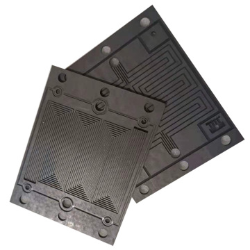 Factory direct factory price graphite plate