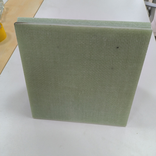 High-Quality Frp Sheet For Electrical Insulation