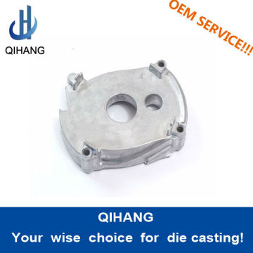 OEM Electrical Power Tool Spare Parts with Low Pressure Die Casting