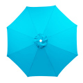 side column umbrella cloth