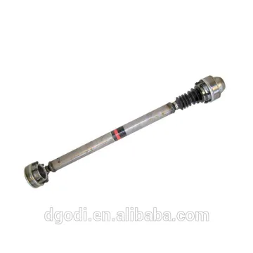 Auto propeller shafts, car driving propeller shaft