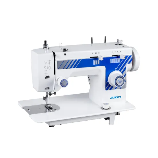Factory Direct JH307B Multi-Function Steel Body Sewing Machine for Home and Industrial Use