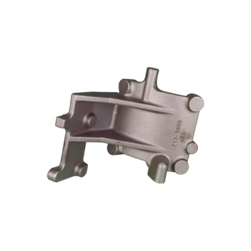 precision casting parts sand casting