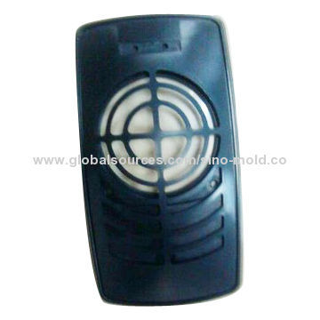 Plastic Trumpet Shell, Available in Various Designs and Sizes