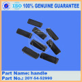 PC300-7 Handle 20Y-54-52990