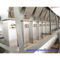 Pesticide Boiling Drying Machine