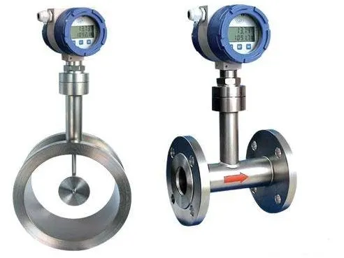 Intelligent Sewage Magnetic Flow Meter/Intelligent Sewage Magnetic Flowmeter