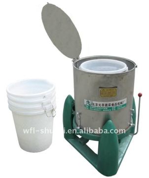 DS-650A type Centrifugal Dryer