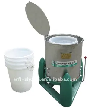 DS-650A type Centrifugal Dryer