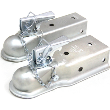 High Quality Trailer Towing Hook Cover for LH Ball Hook