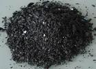 Black silicon carbide