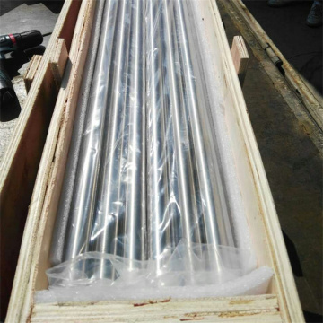 High Purity Titanium Rods Bars for sale