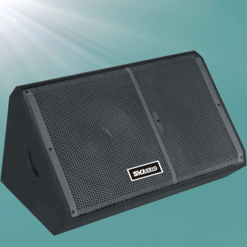 Jt-15 500W 15" Professional Monitor Speaker System