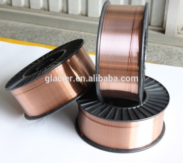 ER70S-6 carbon dioxide gas shielded welding wire