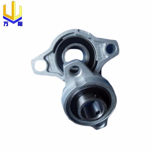 Miniature Stainless Steel Spherical Bearing Seat