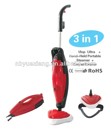 1500W Steam Mop