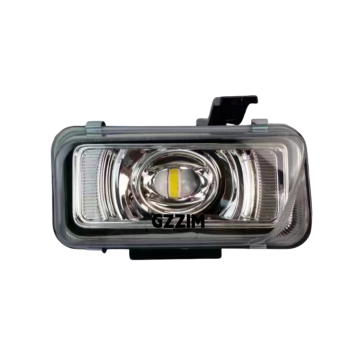 700p Low Match LED Fog Lampu