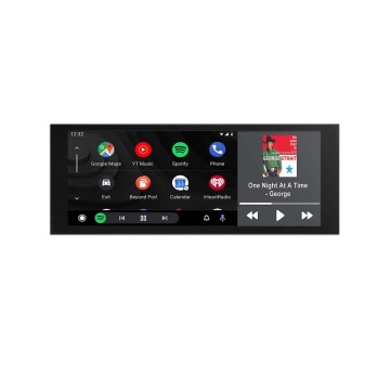 China Hersteller 6,86 Zoll MIPI LCD -Touchsbildschirmmodul