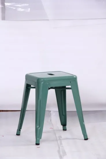 2014 Good Quality Vintage Design Small Bar Stool HC-F004