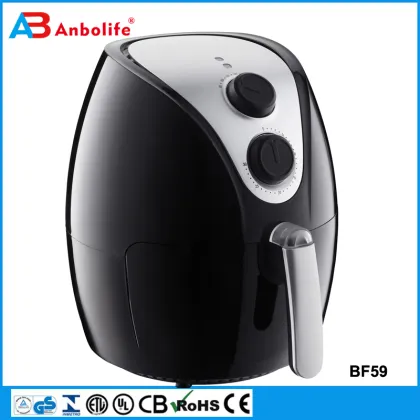 Air Fryer electrical deep fryer multi function cooker pressure cooker no oil electric cooker air fryer