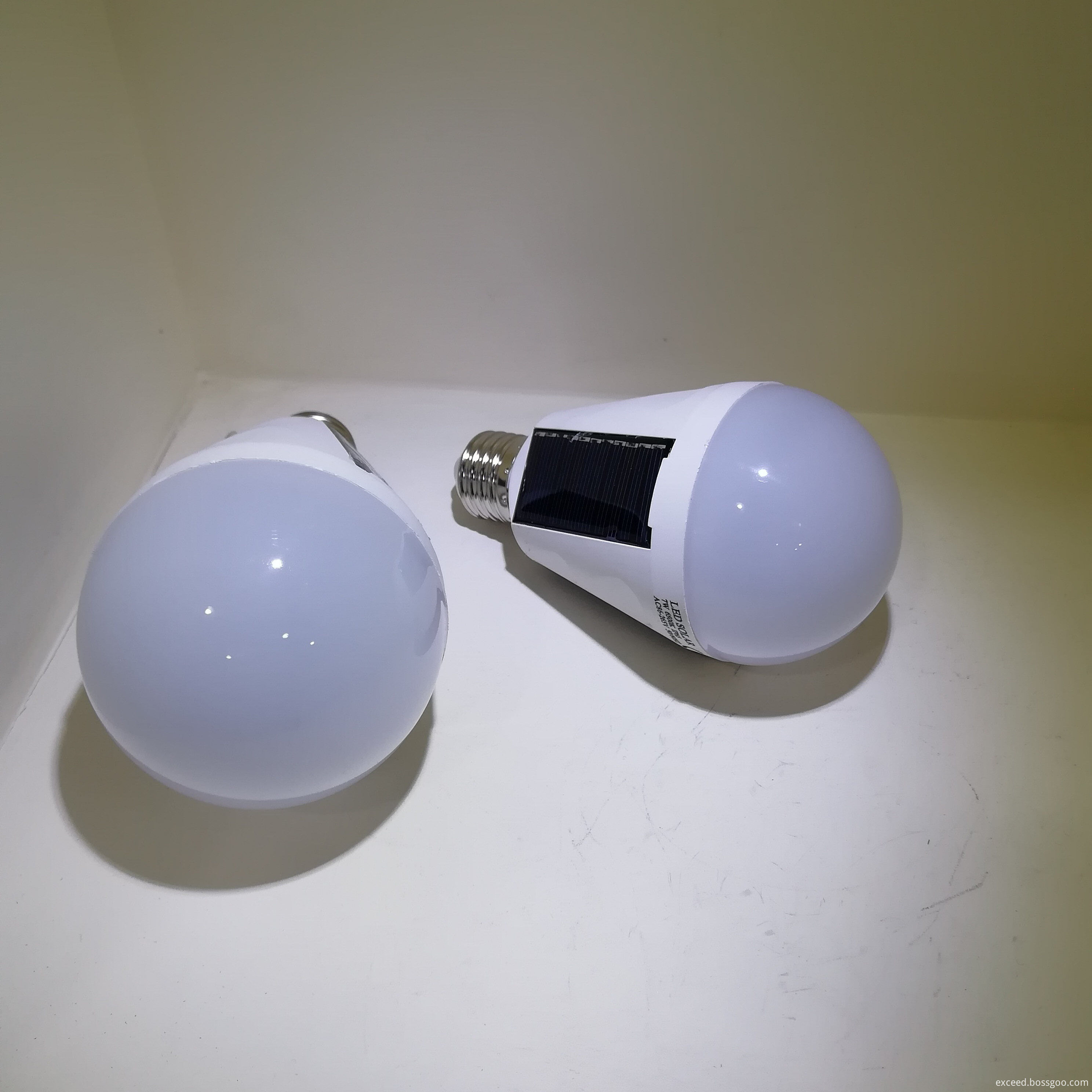 led panel light