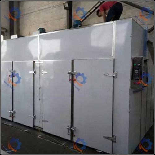 Cawan-cawan yang murah dan Ampole kering Sterlization Oven