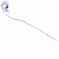 Levantamiento del hilo de rosca de sutura de Pdo quirúrgico médico absorbible