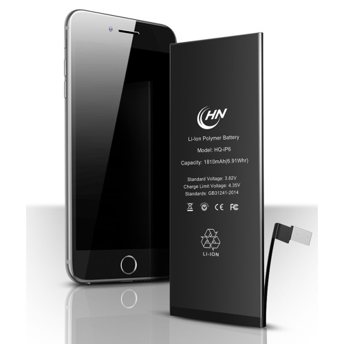 wholesale iphone 6 replacement battery
