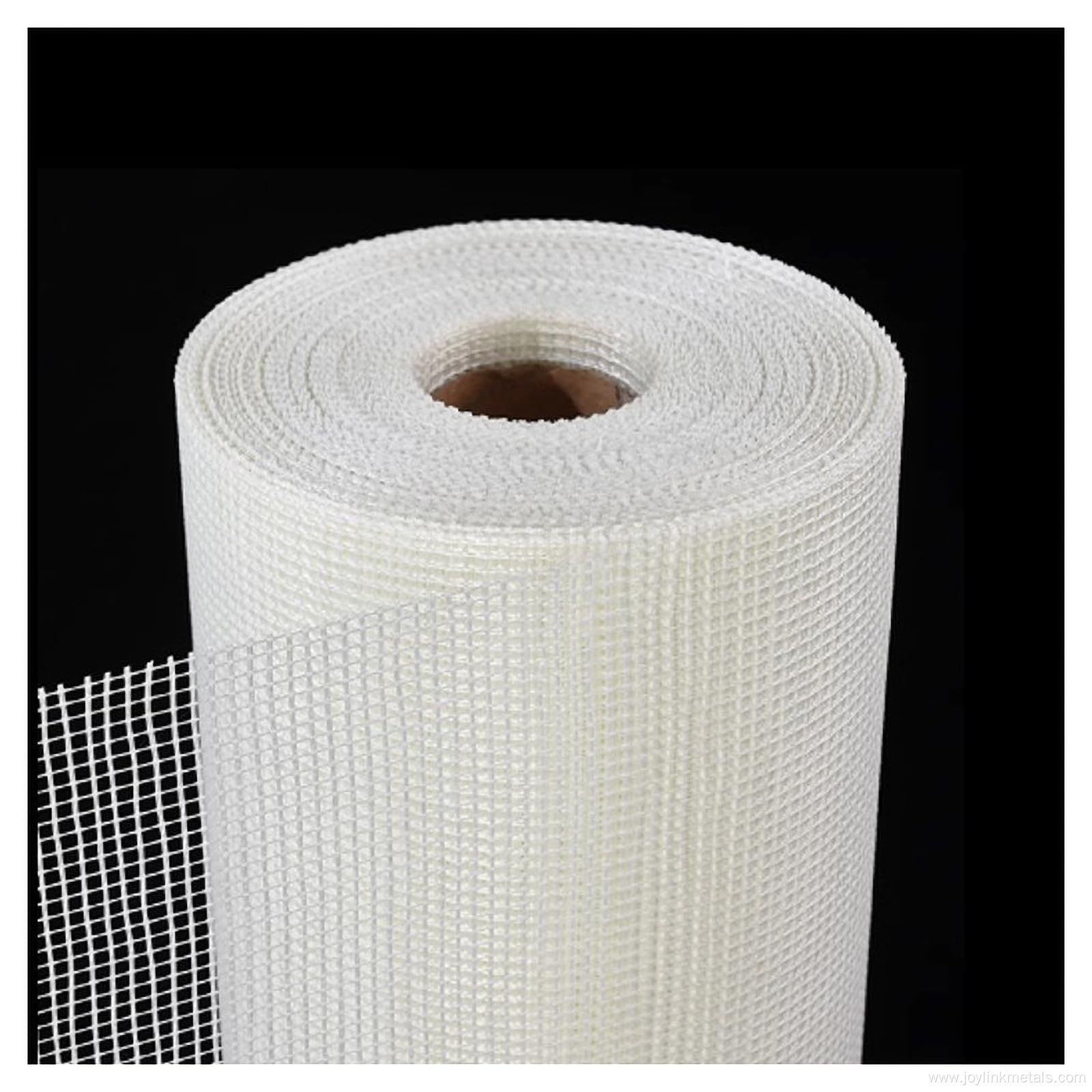 alkali-resistant fiber glass mesh