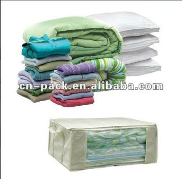 Non-woven bags for vacuum cleaner