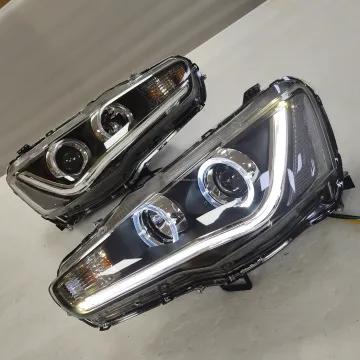 2008-2013 Mitsubishi Lancer Exceed LED Turning Light YZ V1