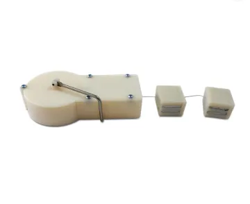 30mm Rail Curve Measuring Tools