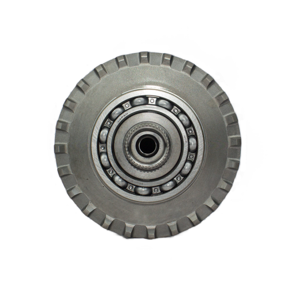 Jf011e Main Pulley Accessories