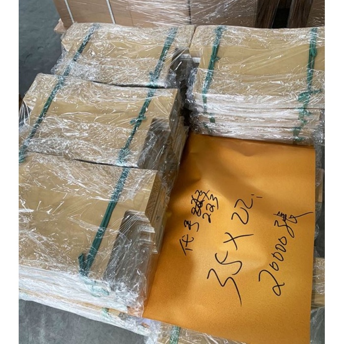 Patch en aluminium personnalisé