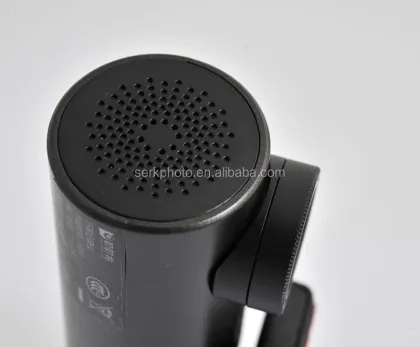 SERK Car Driving Record CPL Filter for DDpai X1 Mini Lens
