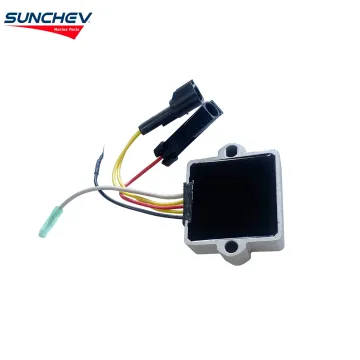 SUNCHEV Regulator 893640A03 For Mercury 135-200HP