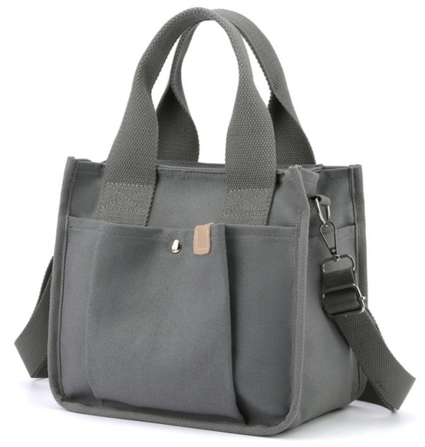 Environmentally Friendly Cotton Bag