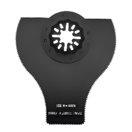 Acero rápido, forma especial