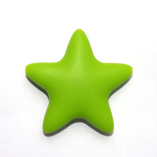 Chew Loose Silicone Teething Beads