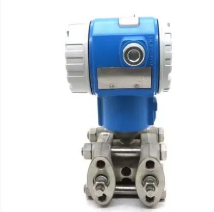 E+H Cerabar PMP75 Absolute and Gauge Pressure Transmitter with PMD75