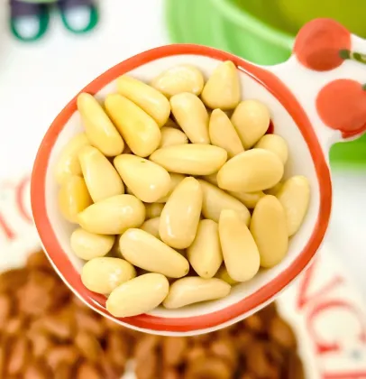 Delicious 500g Pine Nuts