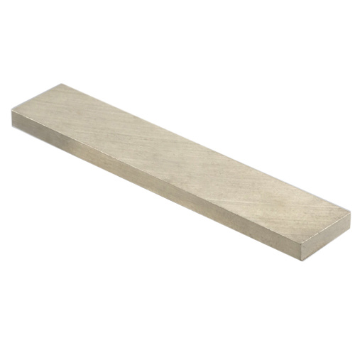 Bloc rectangulaire d&#39;aimant de SmCo Samarium Cobalt