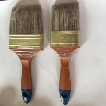 High Quality Wooden Handle Paint Brush