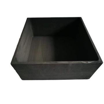 Factory Direct High Quality Coating Graphite Mould Box for Sintering